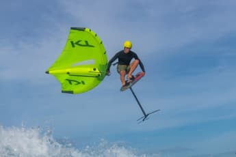 Hyda comes to Europe with new water sports helmets