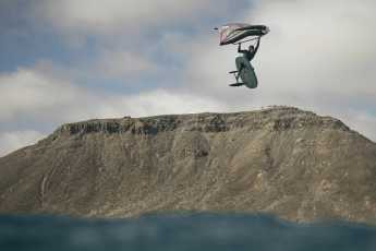 Wing-Update im Anflug - Vayu EOS V3