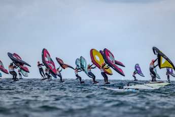Racer & Winger of the Sea in Kellenhusen – register now!
