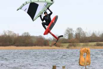 Alle Wingsurf-Tests 2023, 2022 und 2021 im Überblick