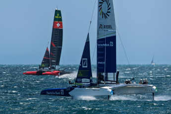 Ventoso, selvaggio e pericoloso: inizio di stagione per il "Fremantle Doctor".