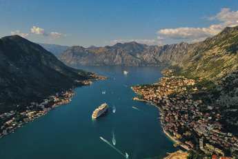 Kotor – Montenegros spektakulärer Fjordhafen