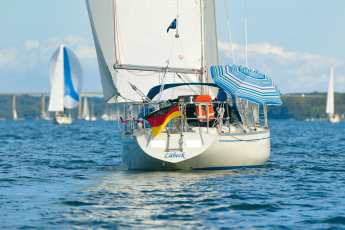 Nord- und Ostsee leiden unter “marinen Hitzewellen”