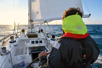 Was die Schwäne von Sparkman & Stephens besonders macht