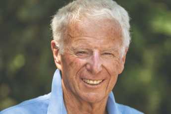 Austria's most successful sailor has passed away