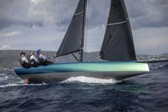 Un autre prix pour Woy