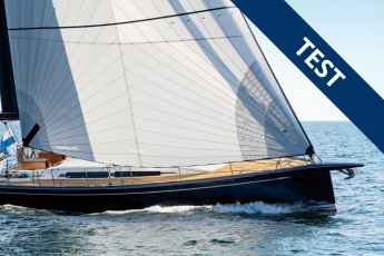 Elegant eye candy with remarkable build quality in the test