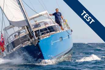 Tourisme de luxe avec la sécurité passive comme priorité absolue