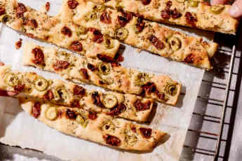 27 recipes for sailors that taste good and fill you up