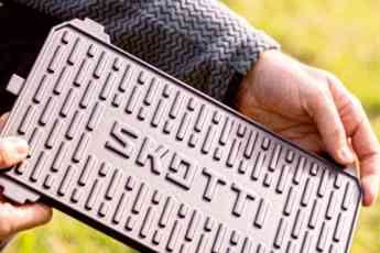 Accessori pratici per i classici di bordo collaudati