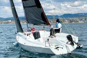 Moins de bateau, plus de voile