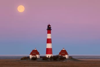 Les phares – Bien plus qu'un simple charme romantique sur la côte