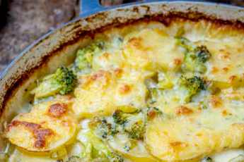 39 delicious and filling recipes for sailors