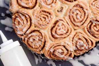 41 ricette per velisti, gustose e sostanziose
