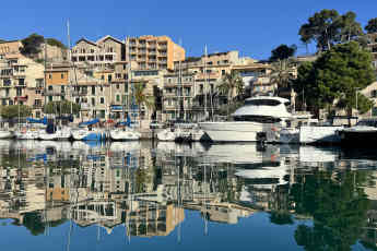 Bad summer for charter fleets - 25 per cent down