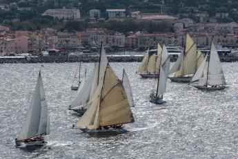 Das war die Les Voiles de Saint-Tropez 2026