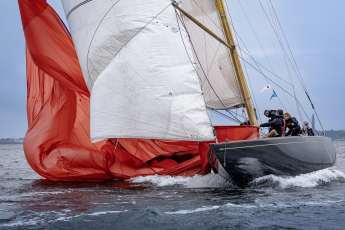 Classic Yacht Symposium et rencontre hivernale le 7 février à Hambourg