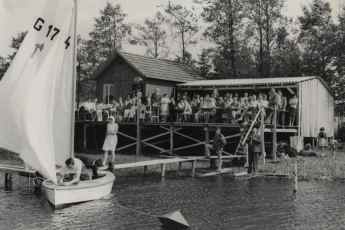 100 Jahre Marine Verein Wangen 1926