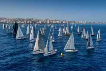 Des adieux écrasants pour 145 équipages