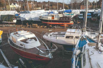 Neu, gebraucht oder gechartert – das gibt es zu bedenken