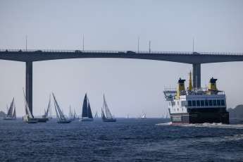 Eine besondere Regatta - für besondere Boote