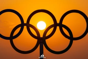 D'abord les sports de glisse, puis les sports nautiques - le calendrier de la voile LA28