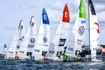 La ligue en pleine mutation, début de saison en avril