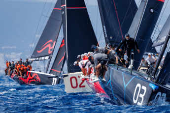 Una mezza dozzina di favoriti per l’oro, “Platoon Aviation” passa all’attacco