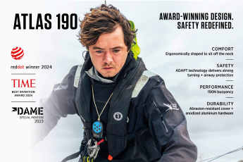 Sailing equipment that deserves its place on deck
