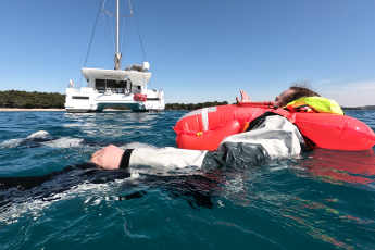 Sicherheitsausrüstung – Kontrolle rettet Leben