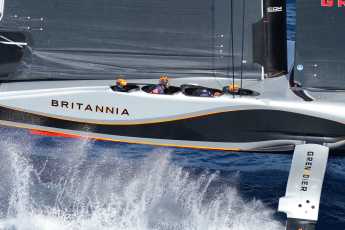 Ratcliffe gegen Ainslie – wem gehört Ex-„Ineos Britannia“?