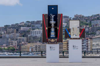 Si cercano sfidanti – ecco come funziona la Louis Vuitton Cup