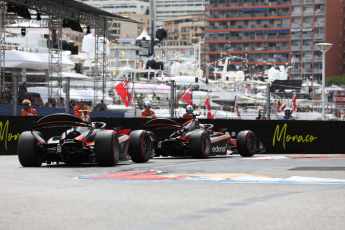 Die spektakulärsten Superyachten beim Formel-1-Grand-Prix von Monaco