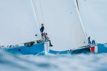 Le meilleur du sport offshore en mer Baltique – « C'était incroyable ! »