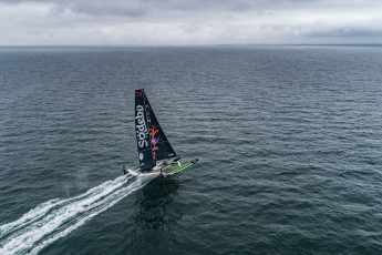 ”Sodebo” gestartet – ”Der fast perfekte Plan”