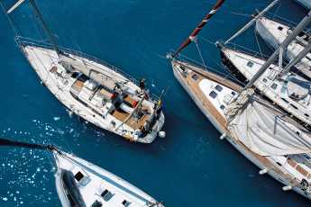 Hafenmanöver Schritt für Schritt – Grundlagen und Tricks. Jetzt hier anmelden!