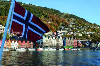 Kurs Nord