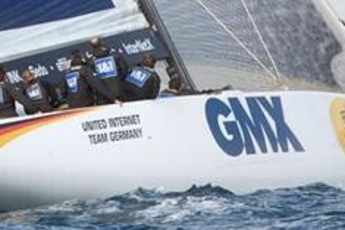 Team Germany rein, Prada raus