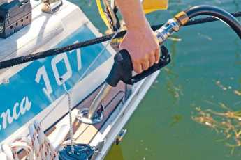 Was gegen die Dieselpest im Kraftstofftank hilft