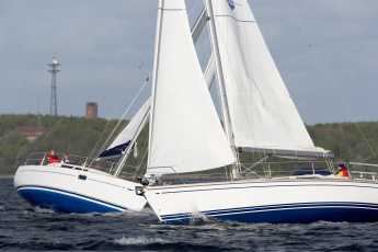 Give way and swerve: Sailors need to know these rules