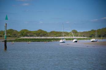 Passage Planning in Practice: Planning legs of a journey, from day trips to the Bay of Biscay