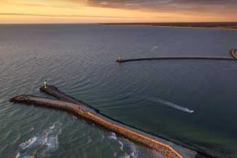 Marine testet unbemannte Boote im April