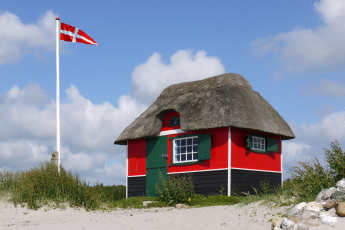 MareTV “Il Mar dei Sud danese”