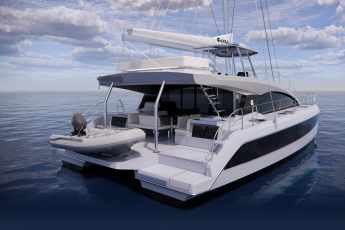 Un nouveau marché pour une marque connue