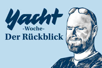 Reserviert? Ja, bitte!