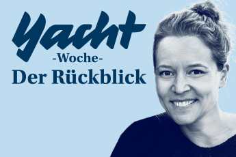 Nahverkehr unter Segeln?