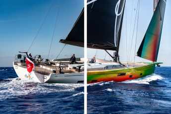 Come riprogettare la propria barca con l'AI