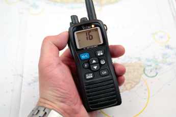 Seefunk – Praxisnutzen, Geräte und Voraussetzungen - Jetzt anmelden!