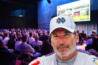 Classic Yacht Symposium mit Paul Cayard und Top-Rednern