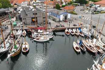 Museumswerft muss schließen